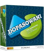 Gra - Dopasowani
