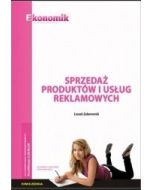 Sprzedaż produktów i usług reklam. ćw. EKONOMIK