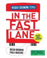 Księga idiomów, czyli: In the fast lane PONS
