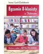 Egzamin 8-klasisty z Tutorem Zestawy zad. z j.pol.