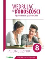 Wędrując ku dorosłości SP 8 pod. NPP RUBIKON