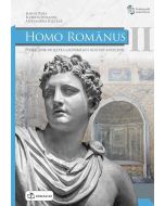 Homo Romanus 2 podręcznik DRACO