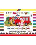 Odjazdowe ABC cz.2