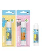 Klej w sztyfcie 15g BB Kids pastel mix