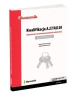Kwalifikacja A.27/AU.30. Odpowiedzi EKONOMIK