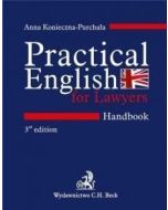 Practical English for Lawyers Handbook w.4