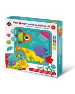 Figurowy trening małej rączki