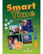 Smart Time 1 SB wer.wieloletnia EXPRESS PUBLISHING