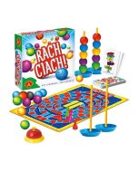 Rach-ciach wersja familijna ALEX