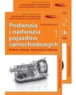 Podwozia i nadwozia pojazdów samochodowych T.1-2