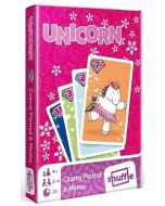 Piotruś i Memo - Happy Unicorn CARTAMUNDI