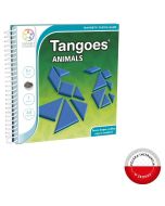 Smart Games Tangoes Animals (ENG) IUVI Games