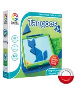 Smart Games Tangoes Jr (ENG) IUVI Games