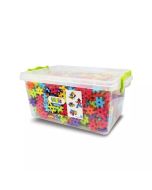 Klocki Meli Basic Edu 1200szt