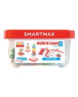 SmartMax - Build&Learn (100 pcs) (ENG) IUVI Games