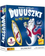 Gra - Duuuszki. Za pięć 12.00