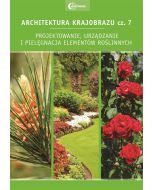 Architektura krajobrazu 7 Projektowanie...