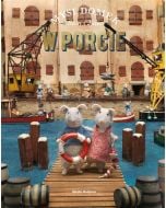 Mysi domek. Sam i Julia w porcie