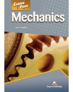 Career Paths: Mechanics SB + DigiBooks