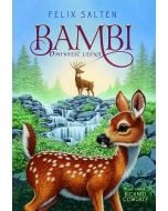 Bambi. Opowieść leśna