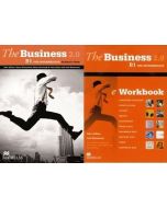 The Business 2.0 B1 Pre-intermediate SB +eWorkbook