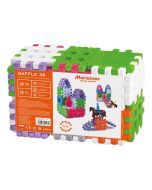 Klocki Konstrukcyjne Kostka 36