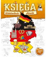 Kapitan Nauka - Księga niemieckich słówek