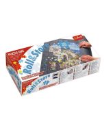 Mata do układania puzzli 500 - 3000 TREFL