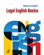 Legal English Basics