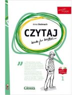 Czytaj krok po kroku 1 - A1