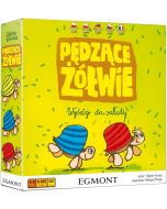 Gra - Pędzące żółwie