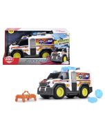 Ambulans biały 30cm