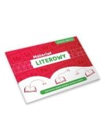 Gotowi do startu. Materiał literowy