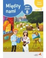 J.Polski SP 8/2 Między Nami ćw. wersja A GWO