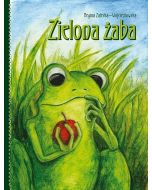 Zielona Żaba