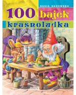 100 bajek krasnoludka