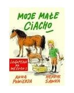 Moje małe ciacho logopedia na wesoło