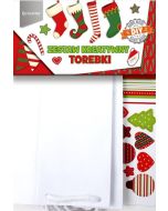 Torebka do samodzielnej kreacji