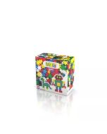 Klocki Meli Minis 200szt