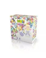 Klocki Meli Minis Girls 800szt