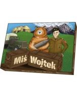 Gra - Miś Wojtek