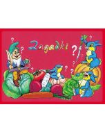 Zagadki - Warzywa - małe