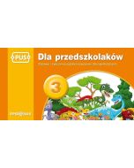 PUS Dla przedszkolaków 3