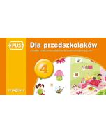 PUS Dla przedszkolaków 4
