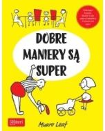 Dobre maniery są super