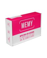 Memy: Imprezowa gra karciana dla okropnych ludzi