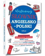 Ilustrowany słownik ang.- pol. pol.- ang. TW