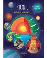 Ziemia. Geografia dla początkujących