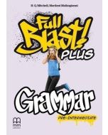 Full Blast! Plus Pre-Intermediate. Grammar