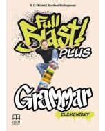 Full Blast! Plus Elementary. Grammar MM PUBLICATIO